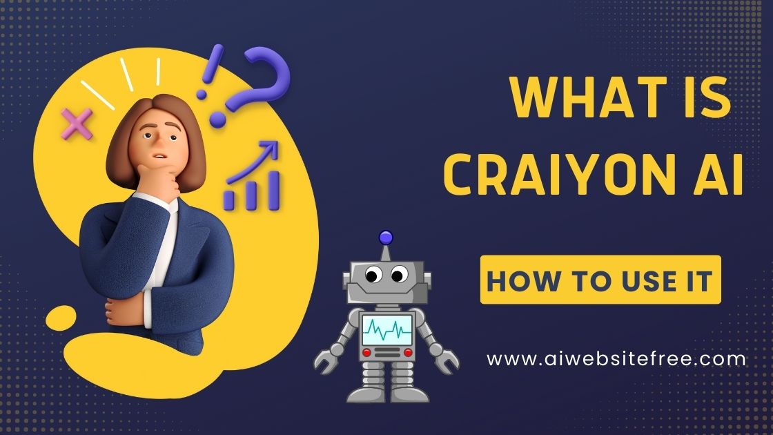 What Is Craiyon AI and How to Use It?