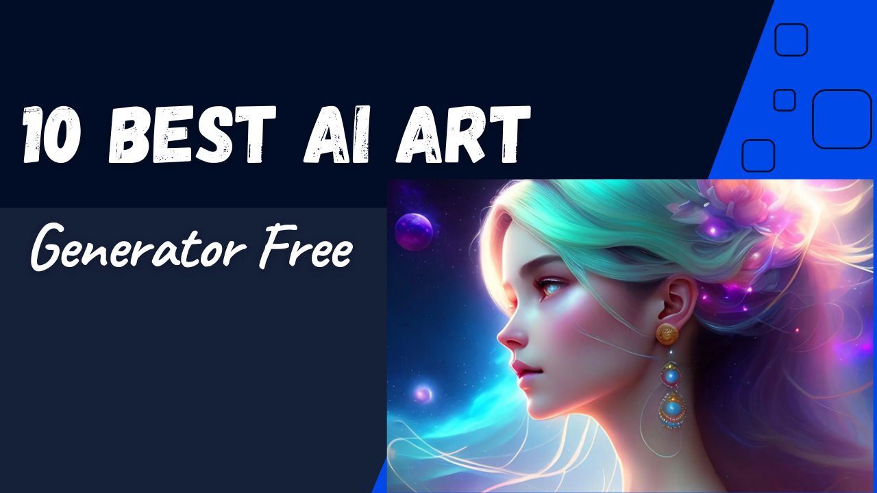 Best AI Art Generator Free