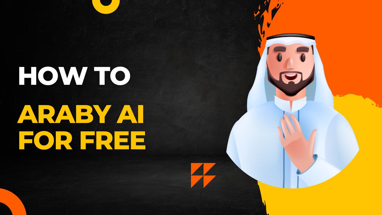 How to Use Araby AI for Free