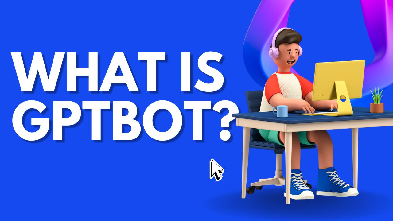 What is GPTBot?