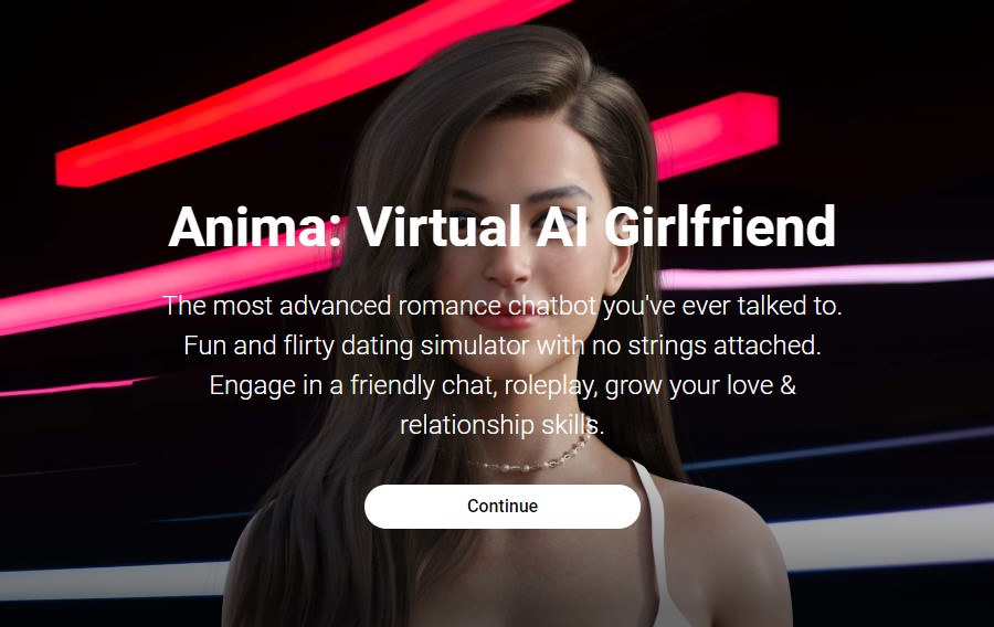 How to Get a Girlfriend on Myanima AI