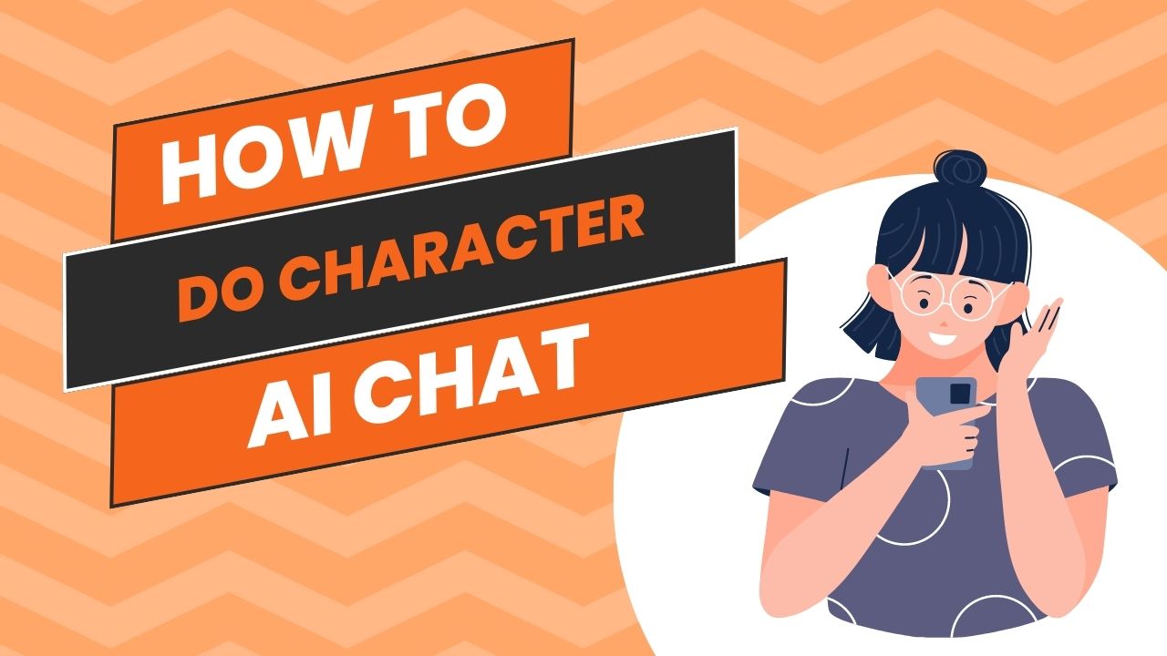 How to Do Character AI Chat