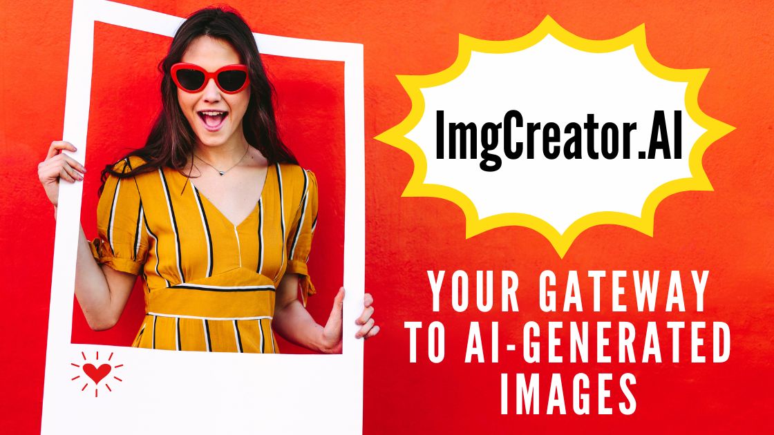ImgCreator.AI Your Gateway to AI-Generated Images