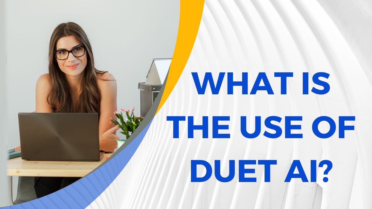 What is the use of Duet AI