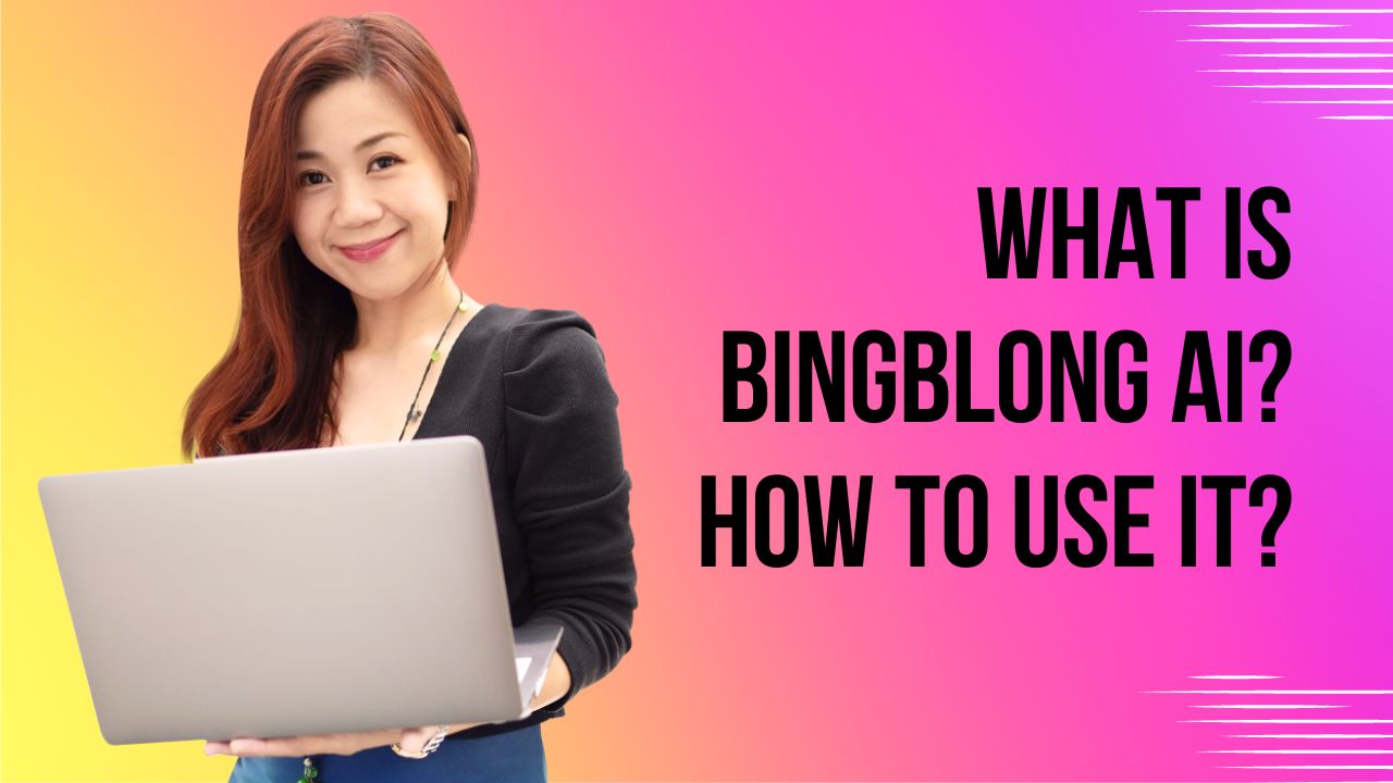 Bingblong AI