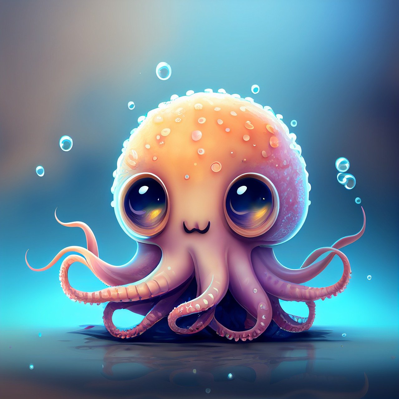 The Fascinating World of Octopus AI