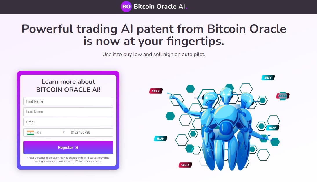 How To Use Bitcoin Oracle AI: Benefits, Review, Tools
