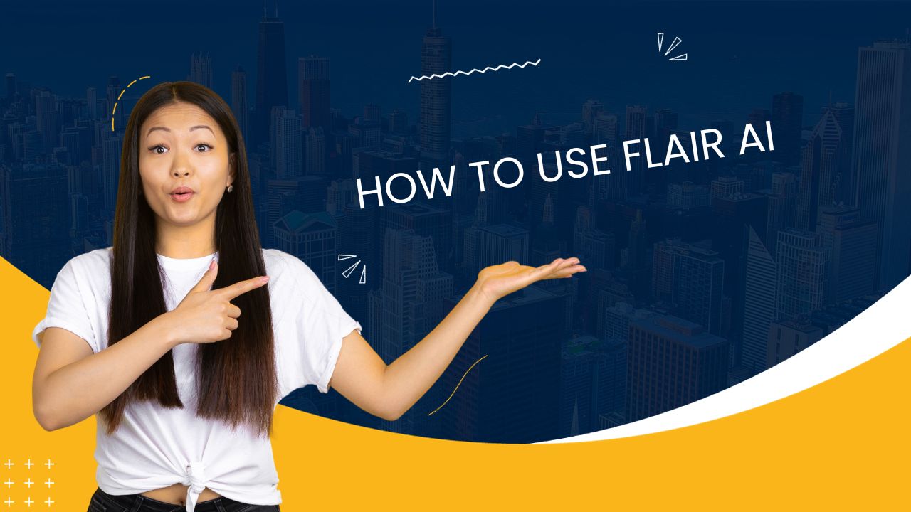 How to use Flair AI