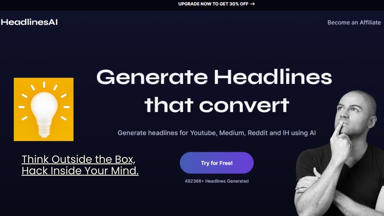 How To Use Headlines AI & Everything You Need To Know About