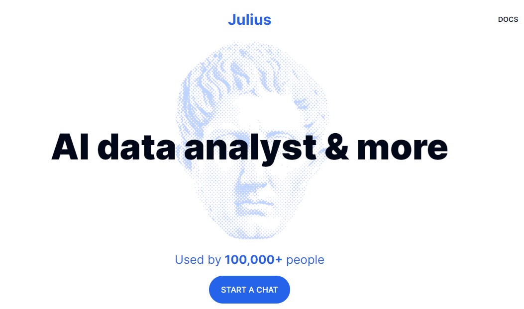 How To Use Julius AI: Features, Benefits And Tools