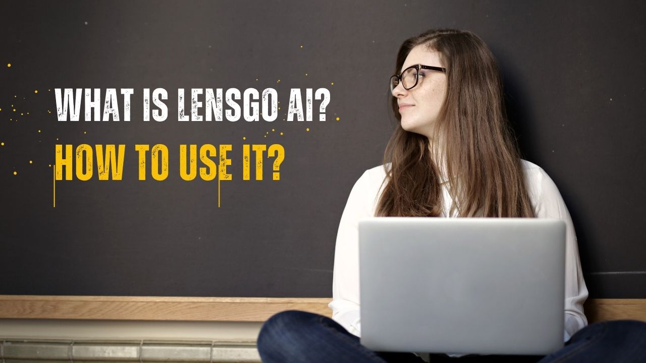 LensGo AI