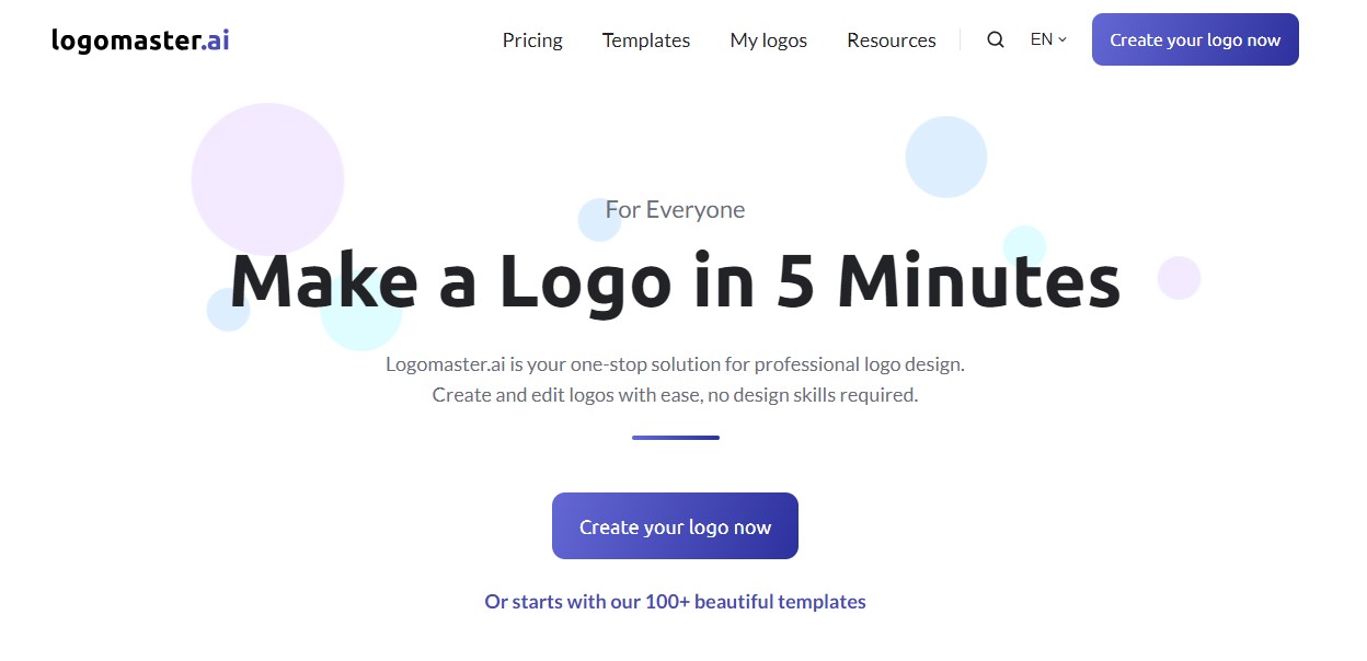 How To Use Logomaster.ai & Create Professional Logos Easily