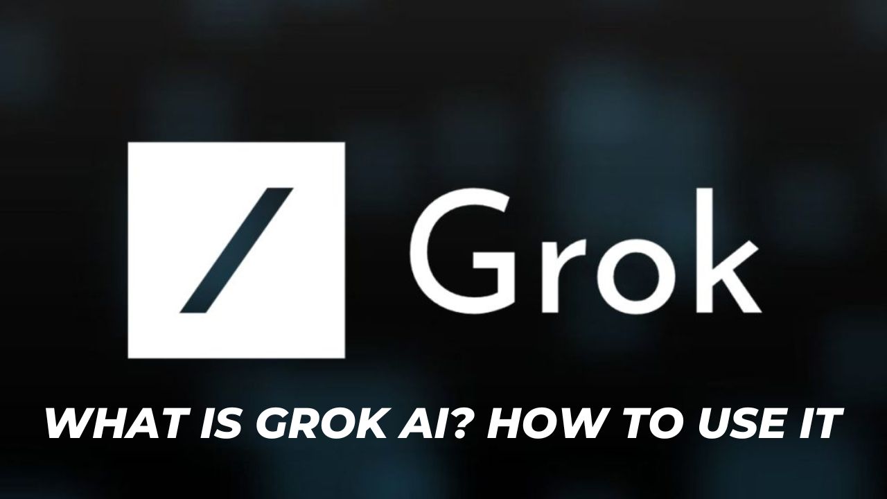What Is Grok AI