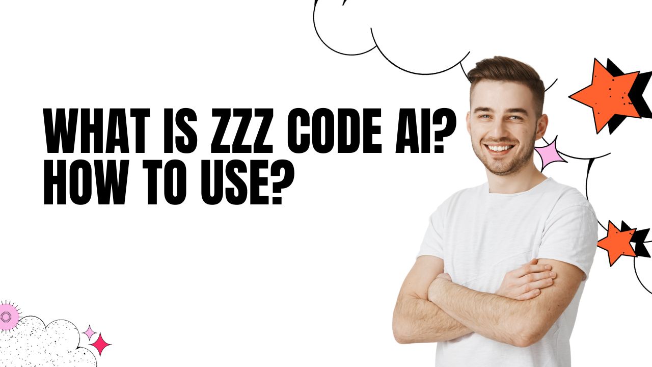 ZZZ Code AI