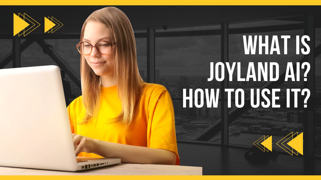 What is Joyland AI