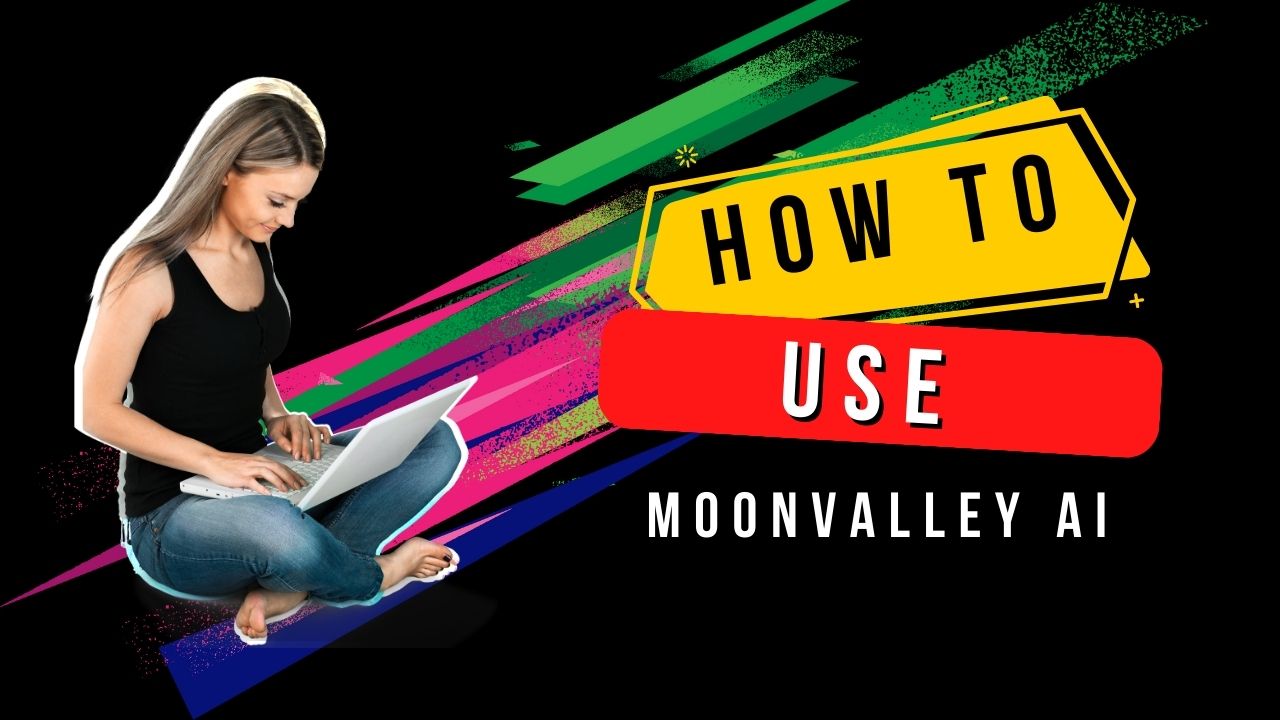 How to Use Moonvalley AI