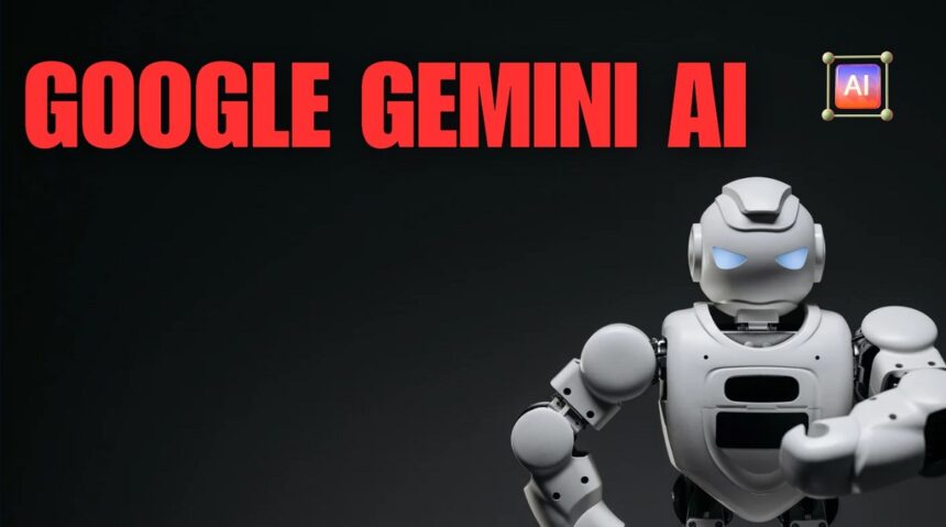 How To Use Google Gemini AI & What Is It
