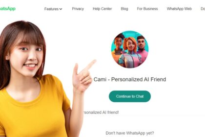 Heycami AI Whatsapp & What Is It, Features and Uses