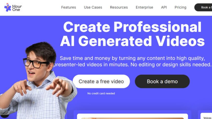 How To Hourone AI Login & Free, Pricing And Review