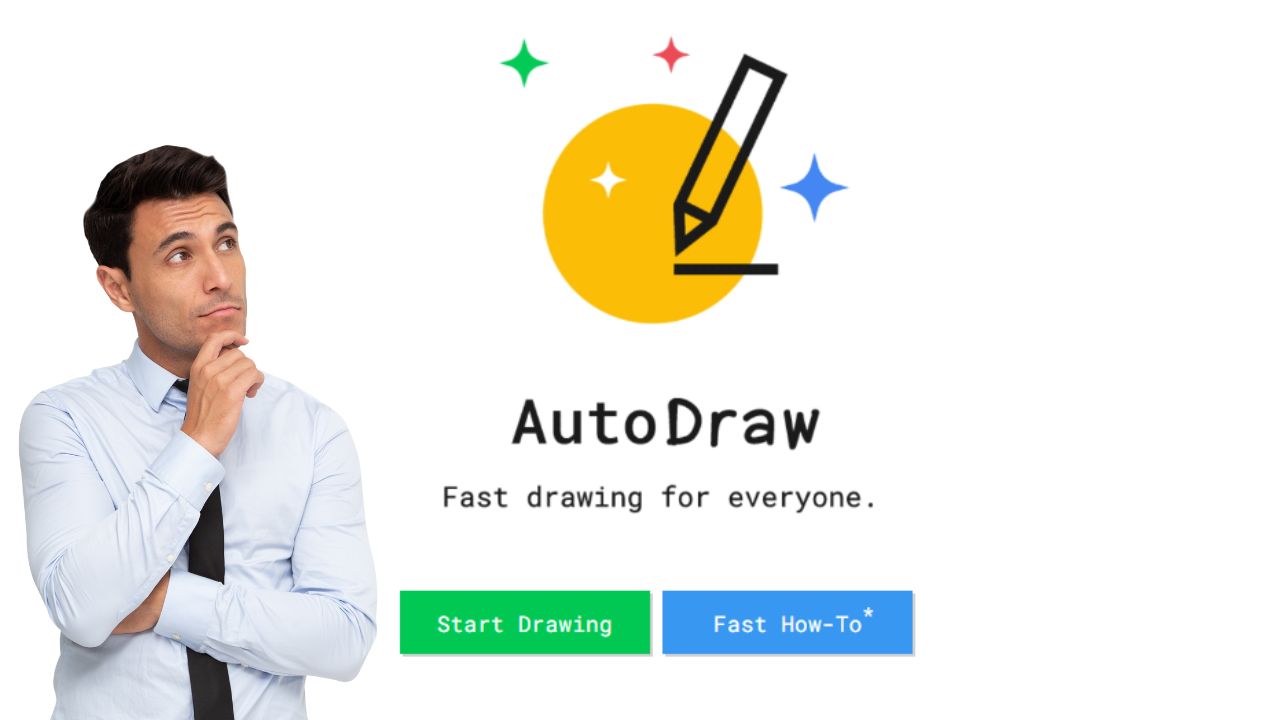 How To Use AutoDraw AI Free, Pricing, Tool And Experiment