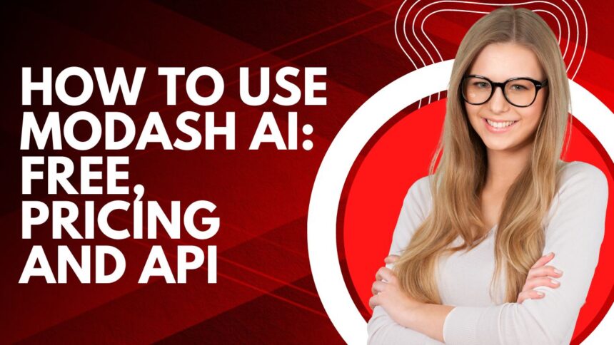 How To Use Modash AI Free, Pricing And API