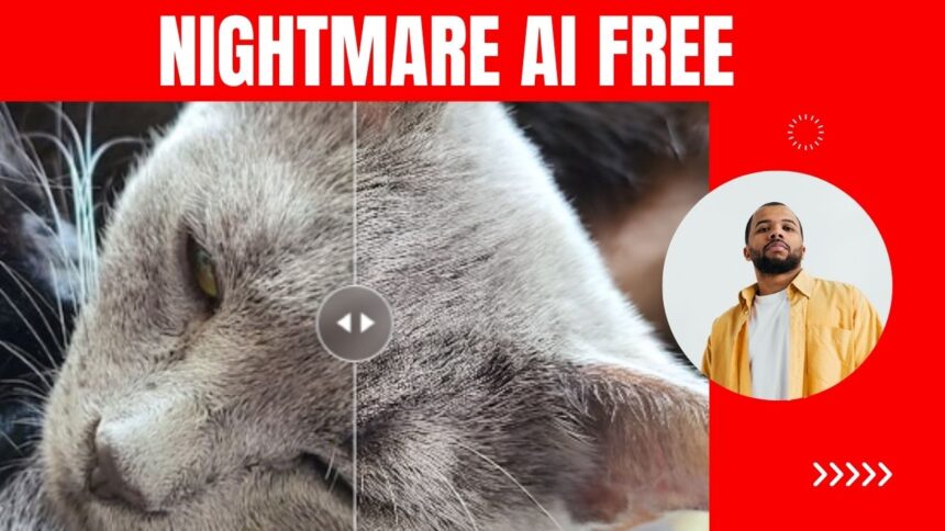 Nightmare AI Free
