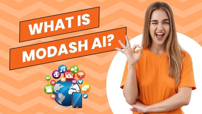What Is Modash AI?