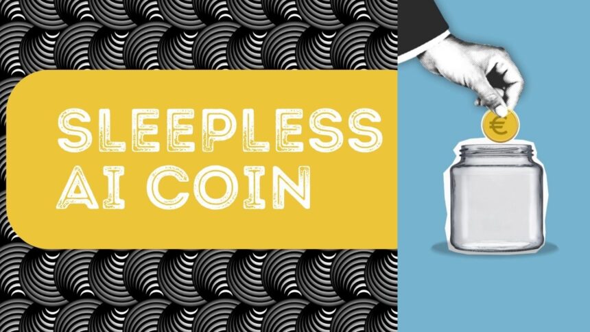 Sleepless AI Coin