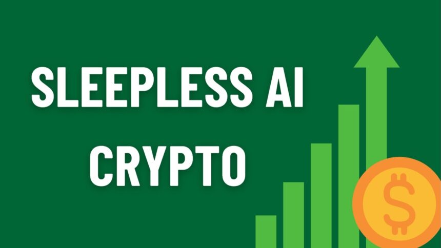 Sleepless AI Crypto
