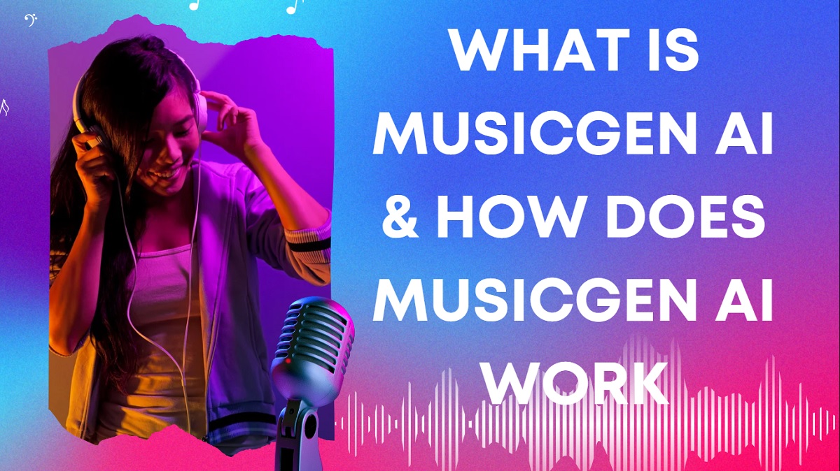 What is What Is Musicgen AI & How Does AI Work