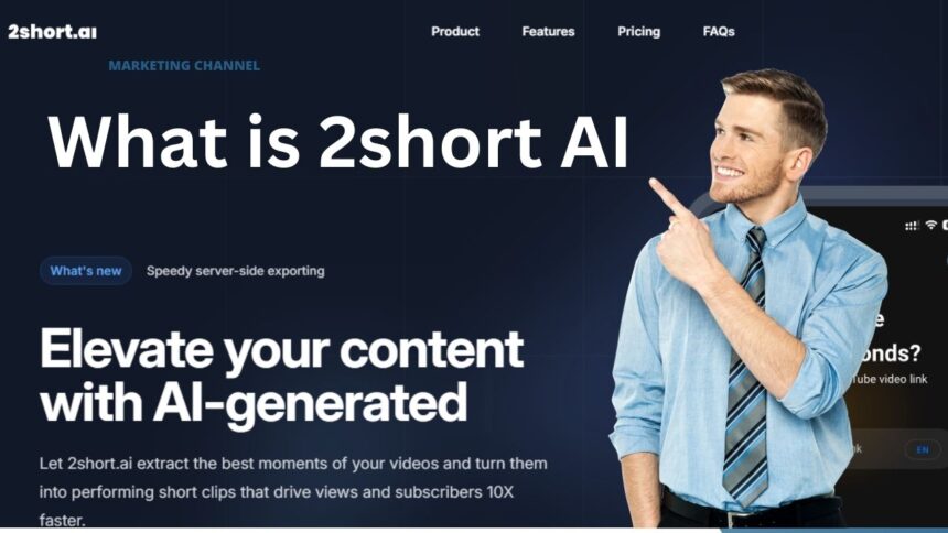 What is 2short AI How Does Work And Alternative