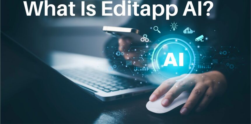 Editapp AI