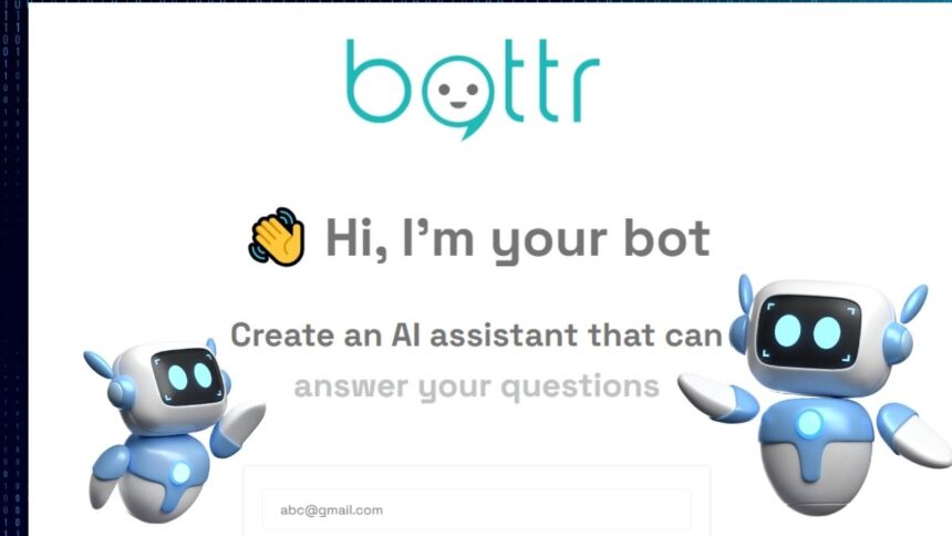 How To Use Bottr AI