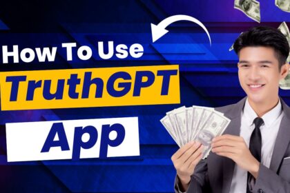 How To Use TruthGPT App