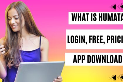 What Is Humata AI: Login, Free, Pricing, App Download
