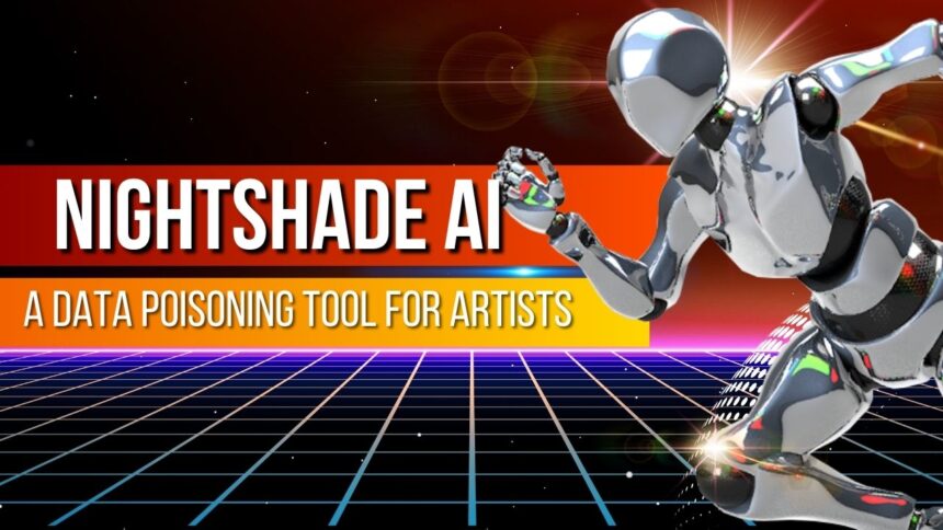 Nightshade AI A Data Poisoning Tool for Artists