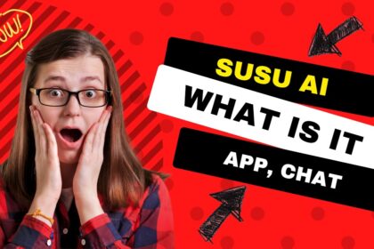 What Is Susu AI? Login & Pricing