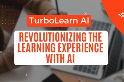 TurboLearn AI Revolutionizing the Learning Experience with AI