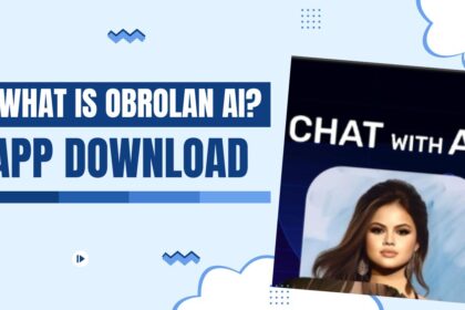 What Is Obrolan AI App Download
