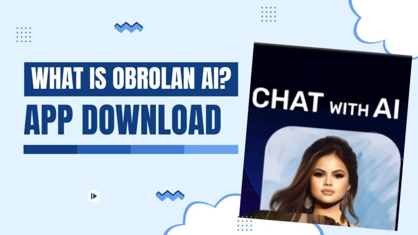 What Is Obrolan AI App Download