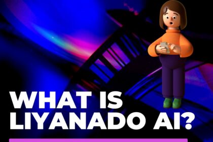 What is Liyanado AI