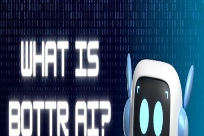 What Is Bottr AI?