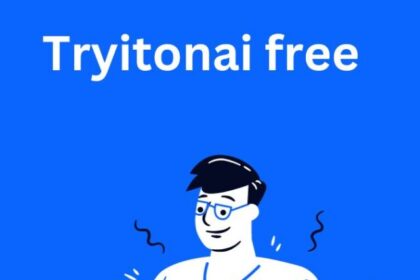 Tryitonai free