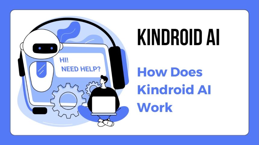 What is kindroid AI