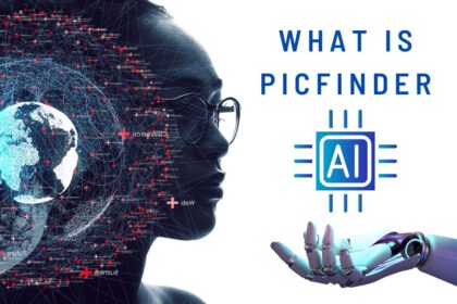 What is Picfinder AI