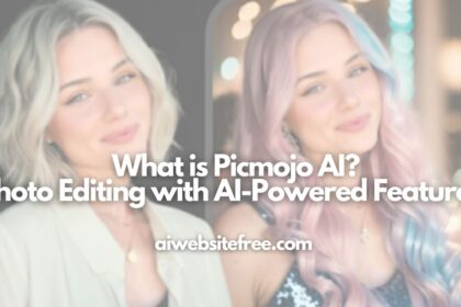What is Picmojo AI