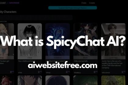What is SpicyChat AI