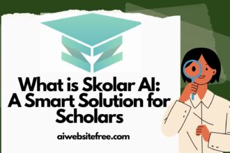 What is Skolar AI